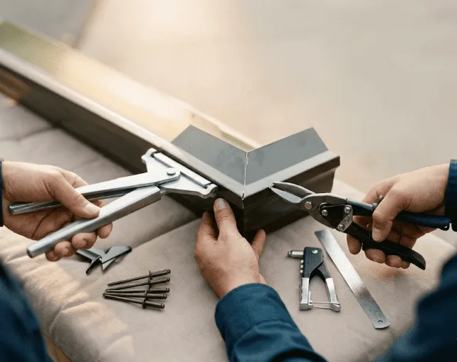 Why choose Gutter Repair in Ballico, CA